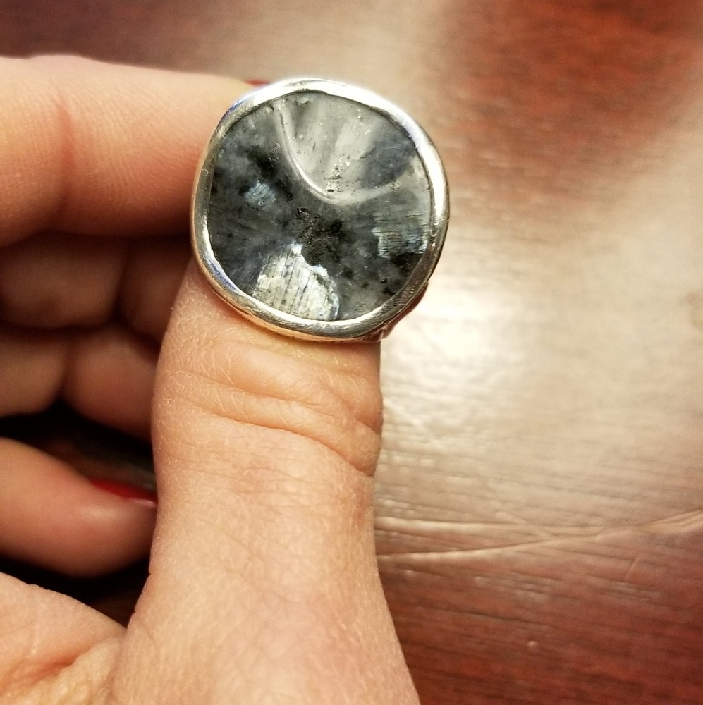 Silpada Ring
